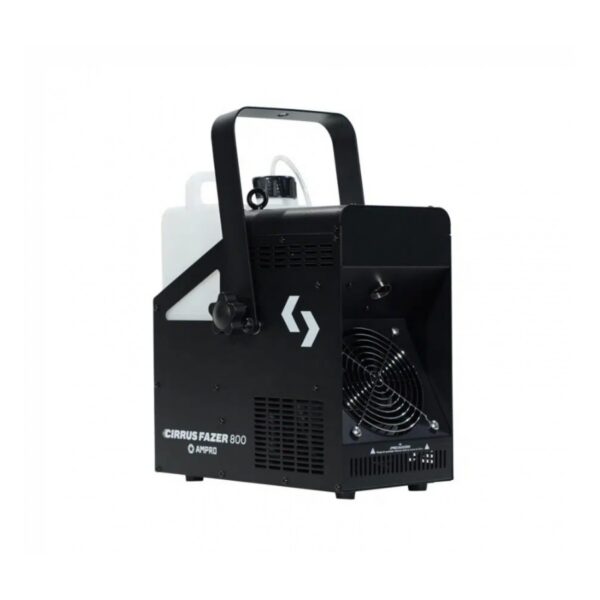 Máquina de Niebla Ampro Cirrus Fazer 800