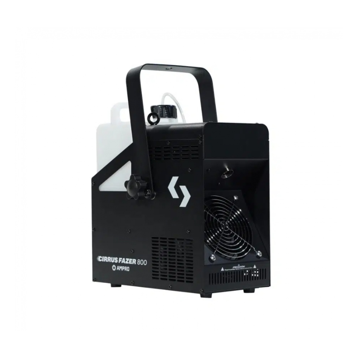65712_4.jpg Máquina de Niebla Ampro Cirrus Fazer 800 - Imagen 1