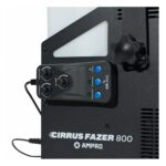 Máquina de Niebla Ampro Cirrus Fazer 800 - Imagen 6