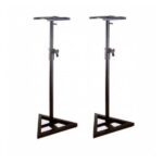 Juego de Soportes para Monitores de Estudio