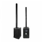 Columna de Sonido con Subwoofer 12