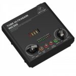 Preamplificador Valvular Behringer MIC300