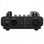 Preamplificador Valvular Behringer MIC300 - Imagen 2