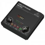 Preamplificador Valvular Behringer MIC300 - Imagen 3