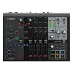 Mesa de Mezcla Analógica Yamaha AG08B - 8 Canales con USB - Imagen 2