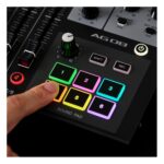 Mesa de Mezcla Analógica Yamaha AG08B - 8 Canales con USB - Imagen 5