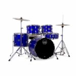 Batería Acústica Mapex CM5294FTCIB