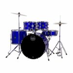 Batería Acústica Mapex CM5294FTCIB - Imagen 3