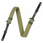 Correa Ibanez GSF50MGN para Guitarra Verde Powerpad Collection