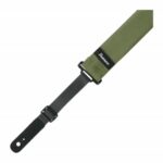 Correa Ibanez GSF50MGN para Guitarra Verde Powerpad Collection - Imagen 3