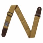 Correa Ibanez DCS50OC para Guitarra Ocre Powerpad Designer Coll