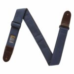 Correa Ibanez DCS50NB para Guitarra Azul Powerpad Designer