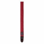 Correa Ibanez DCS50WR para Guitarra Rojo Vino Powerpad Designer - Imagen 2