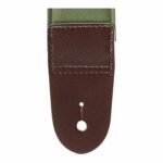 Correa Ibanez DCS50MGN para Guitarra Verde Powerpad Designer - Imagen 4