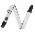 Correa Ibanez DCS50DPBD para Guitarra Pale Blue Denim Powerpad Designer