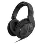 Auriculares Cerrados Sennheiser HD 200 PRO - Imagen 2