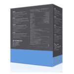 Auriculares Cerrados Sennheiser HD 200 PRO - Imagen 3