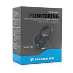 Auriculares Cerrados Sennheiser HD 200 PRO - Imagen 4