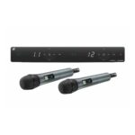 Micrófono Inalámbrico Sennheiser XSW 1-835 DUAL-A