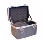 Rack Apogee Mic-9 - Anvil Fight Case 9 Micrófonos - Imagen 2