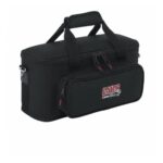 Bolso Gator Gm-12B - 12 Micrófonos - Imagen 3