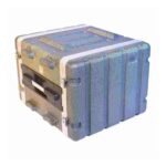 Rack Apogee 178U Anvil Fight Case - 17'' 8 Unidades - Imagen 2