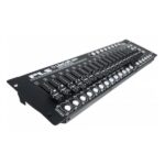 Consola Dmx Pls Litecraft 384 Controller 24X16 Ch