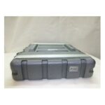 Rack Apogee 172U Anvil Fight Case - 17'' 2 Unidades - Imagen 2