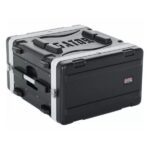 Rack Gator GR-4L Anvil Fight Case - 19'' 4 Unidades