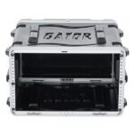 Rack Gator GR-4L Anvil Fight Case - 19'' 4 Unidades - Imagen 5