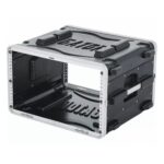 Rack Gator GR-4L Anvil Fight Case - 19'' 4 Unidades - Imagen 7
