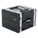 Rackera Gator 8 Unidades 19 Pulgadas Portátil Para Equipos - Imagen 3