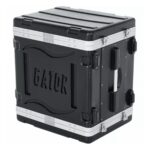 Rackera Gator 8 Unidades 19 Pulgadas Portátil Para Equipos - Imagen 7