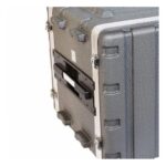 Rack Apogee 1710U Anvil Fight Case - 17'' 10 Unidades - Imagen 2