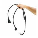 Cable Tipo Y Stagelab Y-MHP Sellado Macho Hembra