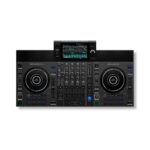 Controlador Denon SC Live 4 de 4 Canales