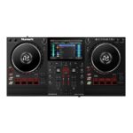Controlador Numark Mixstream Pro  2 Canales Serato Dj