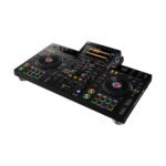 Controlador Pioneer DJ XDJ-RX3 2 Canales, Pantalla táctil de 10.1 pulgadas