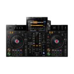 Controlador Pioneer DJ XDJ-RX3 2 Canales, Pantalla táctil de 10.1 pulgadas - Imagen 3