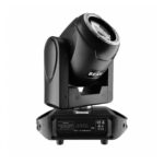 Cabezal Movil Macrolite Cristal Beam Led 100w