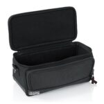 Funda para Mezcladora Gator Mixerbag 1306 - 13" x 6.25" - Imagen 8