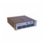 Amplificador de Potencia Analógica Apogee W-8 - 2x1750W RMS