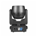 Cabezal Movil Macrolite Cristal Bee Eye 280W RGBW c/Zoom - Imagen 6