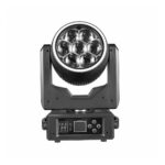 Cabezal Movil Macrolite Cristal Bee Eye 280W RGBW c/Zoom - Imagen 4