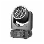 Cabezal Movil Macrolite Cristal Bee Eye 280W RGBW c/Zoom