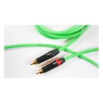 Cable Balanceado Welx RR Black 1 Metro - Imagen 4