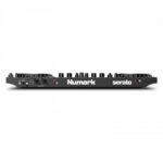 Controlador Numark NS4FX 4 Canales 16 Pads - Imagen 3