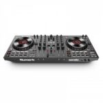Controlador Numark NS4FX 4 Canales 16 Pads - Imagen 5