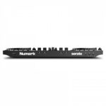 Controlador Numark NS4FX 4 Canales 16 Pads - Imagen 6