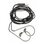 Cable para Auriculares In Ear Stagg SPM235CORD